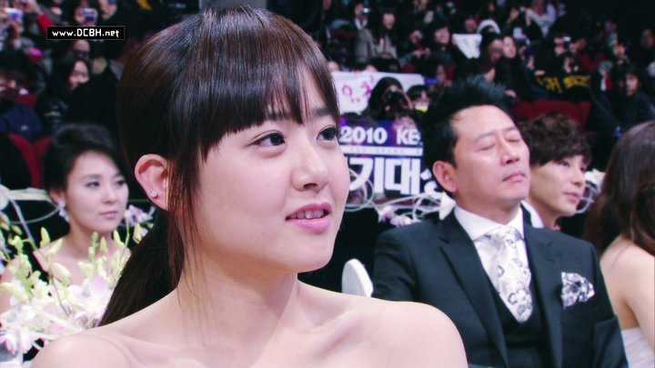 pemenang kbs drama award 2010